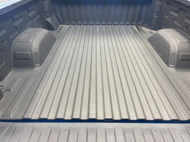used 2024 Chevrolet Silverado 1500 car, priced at $49,500
