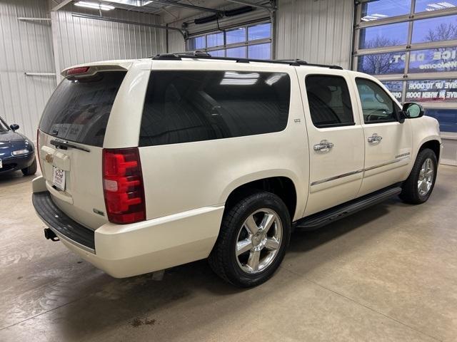 used 2012 Chevrolet Suburban car, priced at $10,500