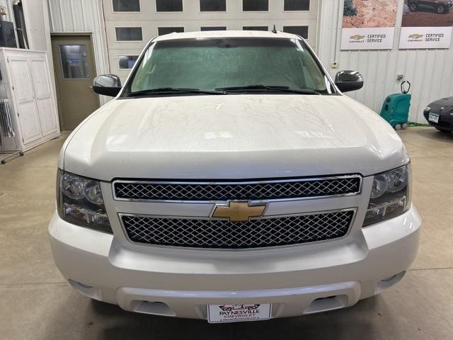 used 2012 Chevrolet Suburban car, priced at $10,500