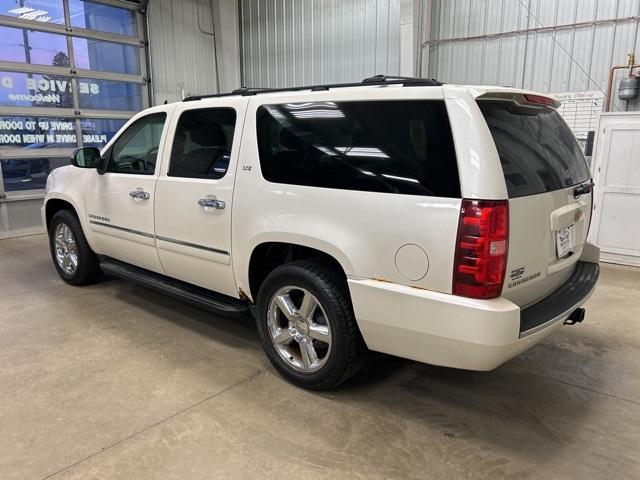 used 2012 Chevrolet Suburban car, priced at $10,500
