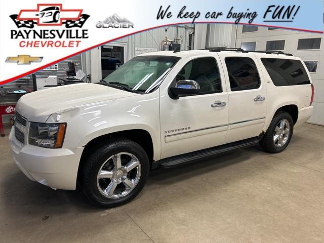 used 2012 Chevrolet Suburban car, priced at $11,000