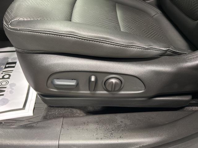 used 2023 Buick Encore GX car, priced at $27,500