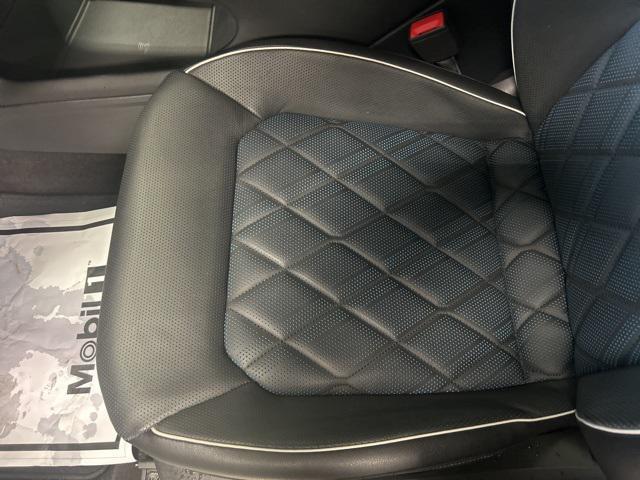 used 2024 Volkswagen Atlas Cross Sport car, priced at $42,250