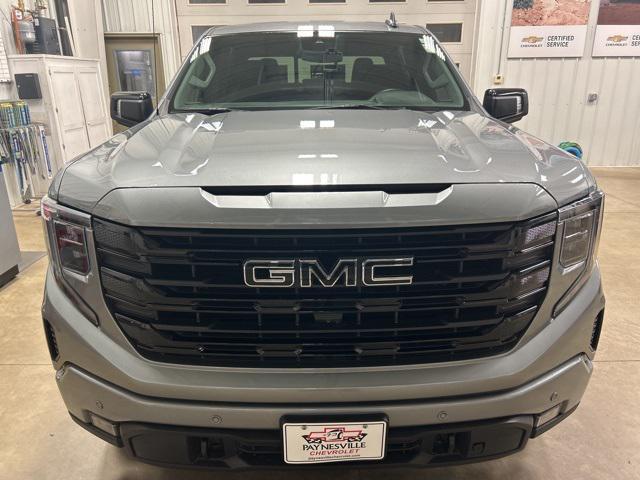 used 2024 GMC Sierra 1500 car, priced at $56,000