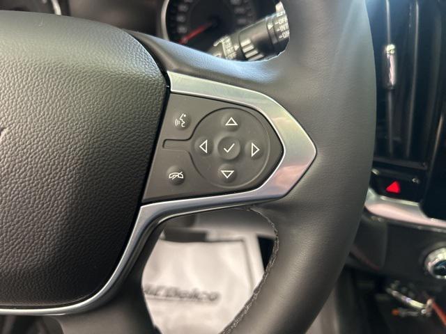 used 2024 Chevrolet Traverse car, priced at $47,250