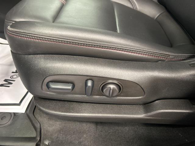 used 2024 Chevrolet Traverse car, priced at $47,250