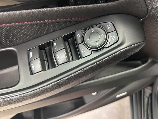 used 2024 Chevrolet Traverse car, priced at $47,250