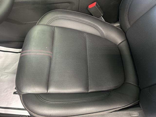used 2024 Chevrolet Traverse car, priced at $47,250