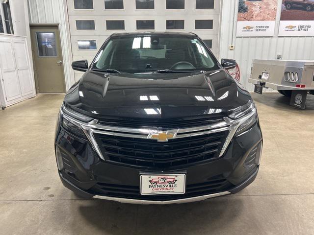 used 2022 Chevrolet Equinox car, priced at $21,000