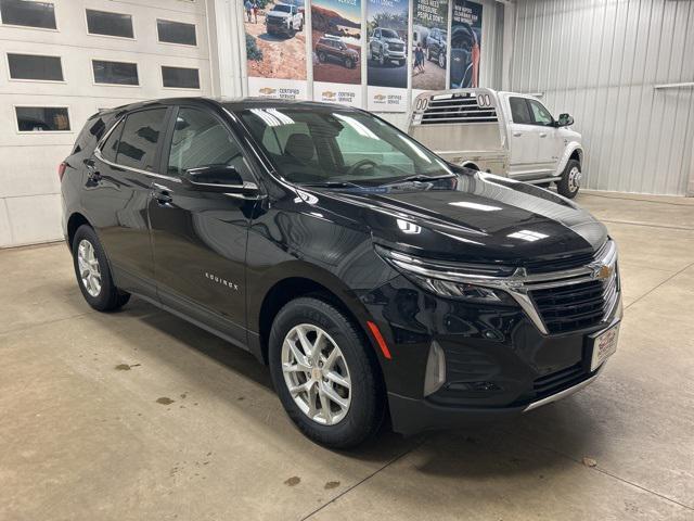 used 2022 Chevrolet Equinox car, priced at $21,000