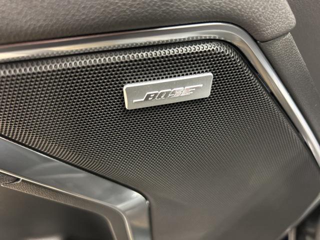 new 2025 Chevrolet Silverado 1500 car