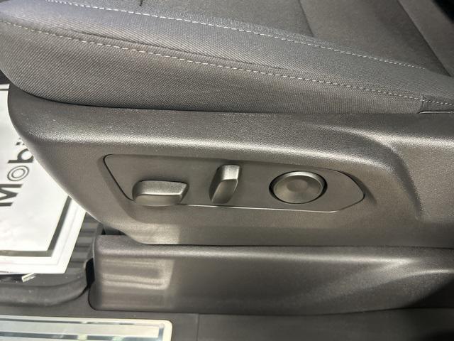 new 2025 Chevrolet Silverado 3500 car