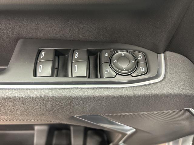 new 2025 Chevrolet Silverado 3500 car