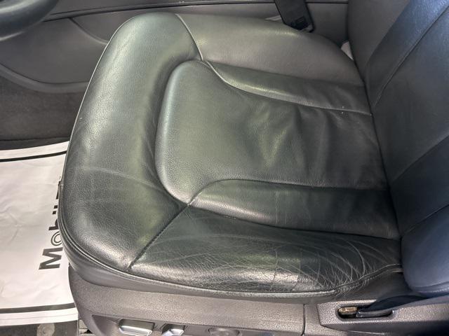 used 2015 Audi Q7 car, priced at $13,000