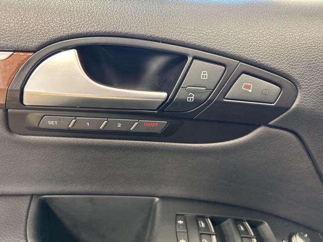 used 2015 Audi Q7 car, priced at $13,000