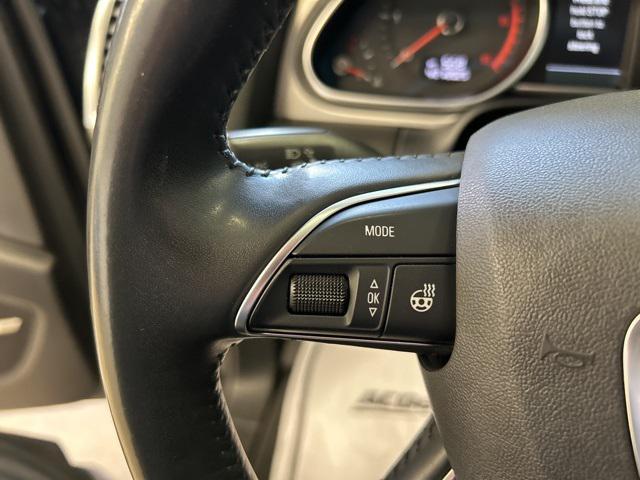 used 2015 Audi Q7 car, priced at $13,000