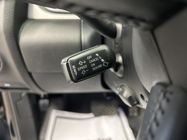 used 2015 Audi Q7 car, priced at $13,000