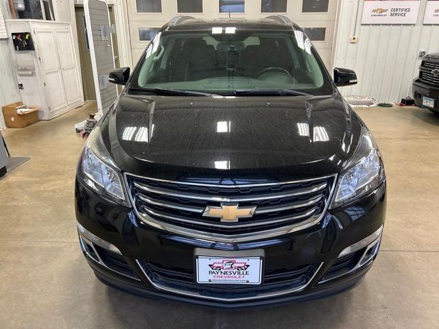 used 2016 Chevrolet Traverse car, priced at $8,250