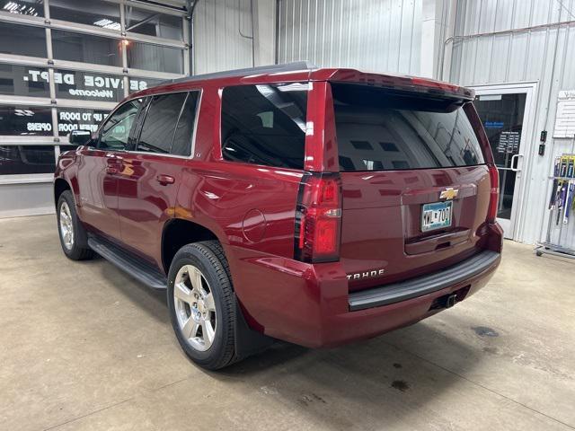 used 2016 Chevrolet Tahoe car, priced at $20,750