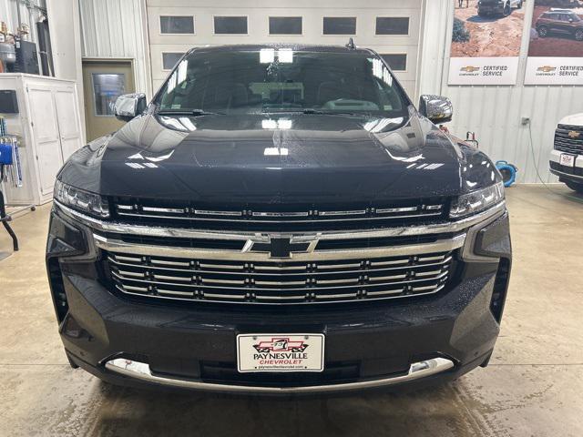 used 2023 Chevrolet Tahoe car, priced at $65,000