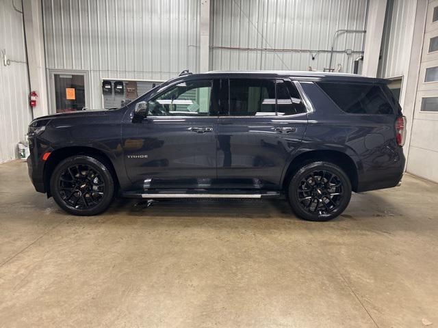 used 2023 Chevrolet Tahoe car, priced at $65,000