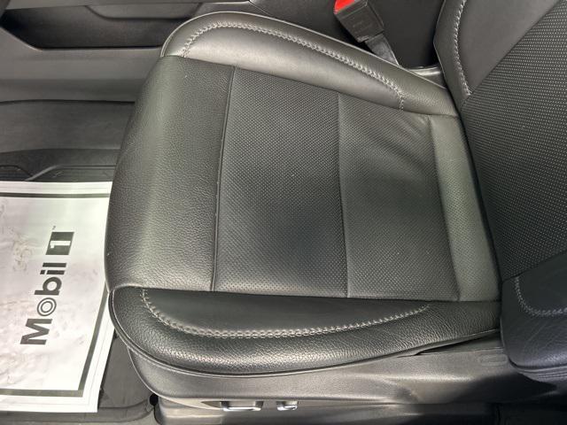 used 2023 GMC Sierra 1500 car, priced at $52,750