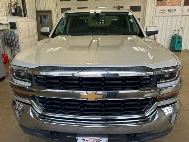 used 2016 Chevrolet Silverado 1500 car, priced at $23,000