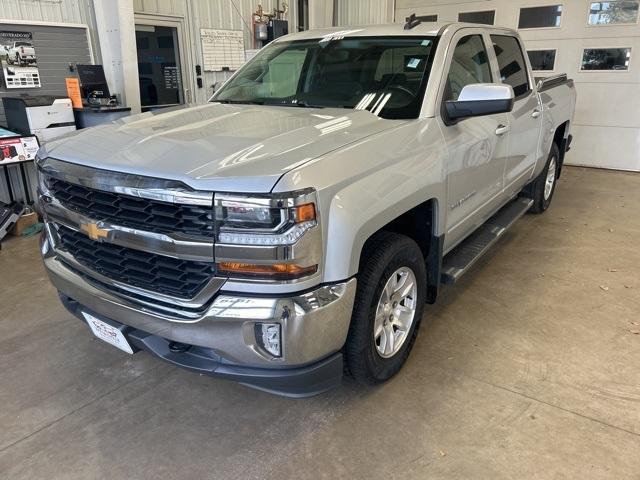 used 2016 Chevrolet Silverado 1500 car, priced at $23,000