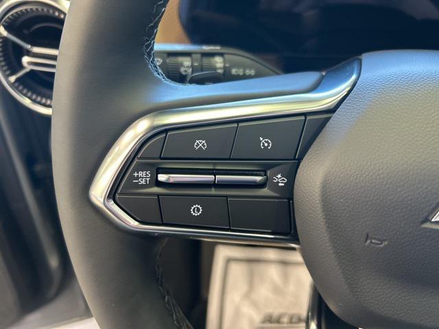 new 2025 Chevrolet Equinox car