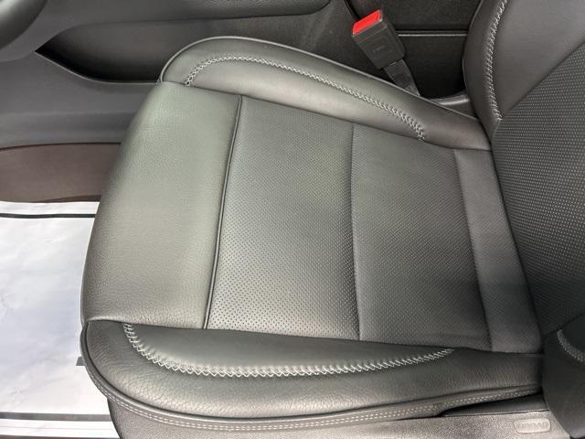 used 2024 GMC Yukon car, priced at $80,000