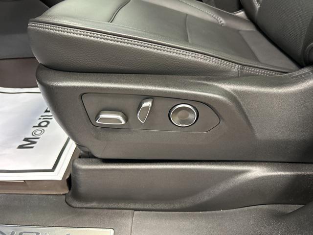used 2024 GMC Yukon car, priced at $80,000