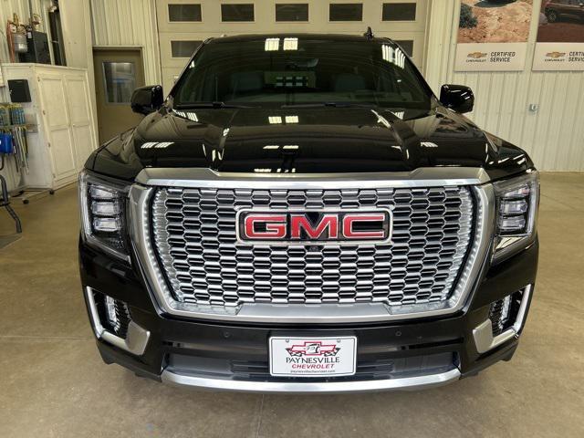 used 2024 GMC Yukon car, priced at $80,000