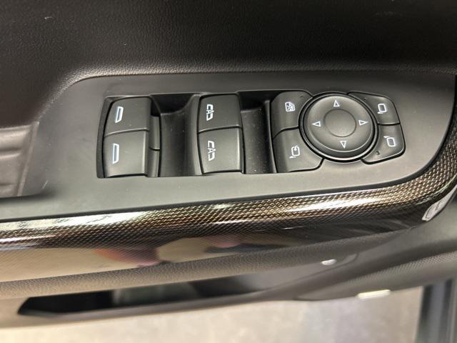used 2022 GMC Acadia car, priced at $36,000