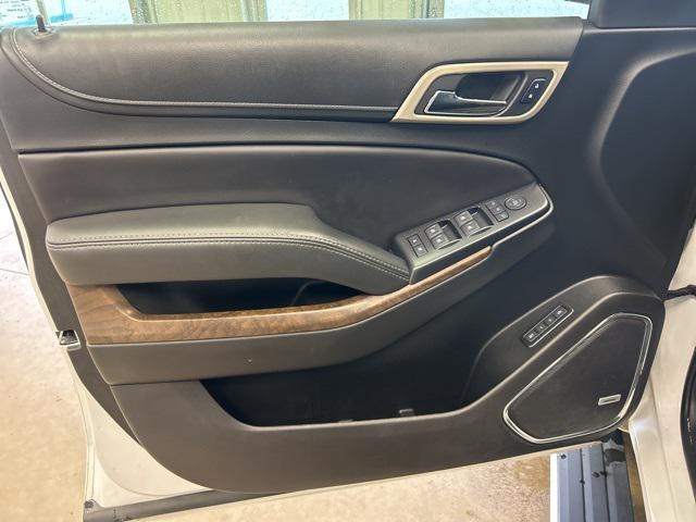 used 2018 GMC Yukon XL car, priced at $25,250