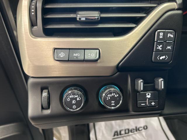 used 2018 GMC Yukon XL car, priced at $25,250