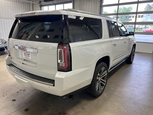 used 2018 GMC Yukon XL car, priced at $25,250