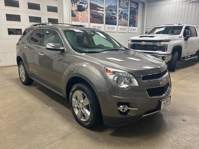 used 2012 Chevrolet Equinox car, priced at $9,500