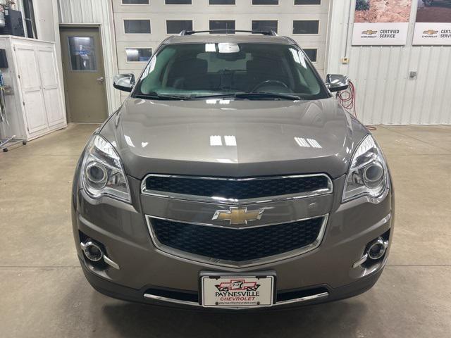 used 2012 Chevrolet Equinox car, priced at $9,500