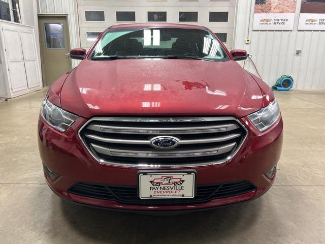 used 2015 Ford Taurus car, priced at $11,999