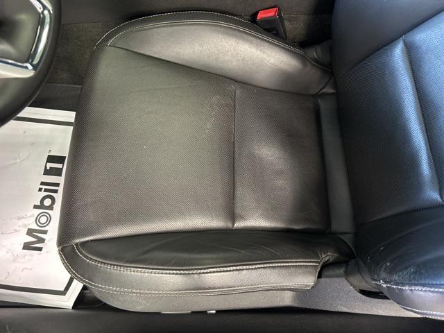 used 2015 Chevrolet Camaro car, priced at $16,250