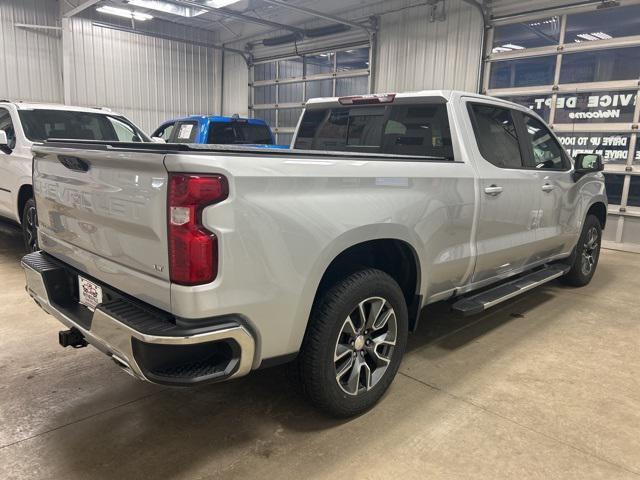 used 2022 Chevrolet Silverado 1500 car, priced at $37,000