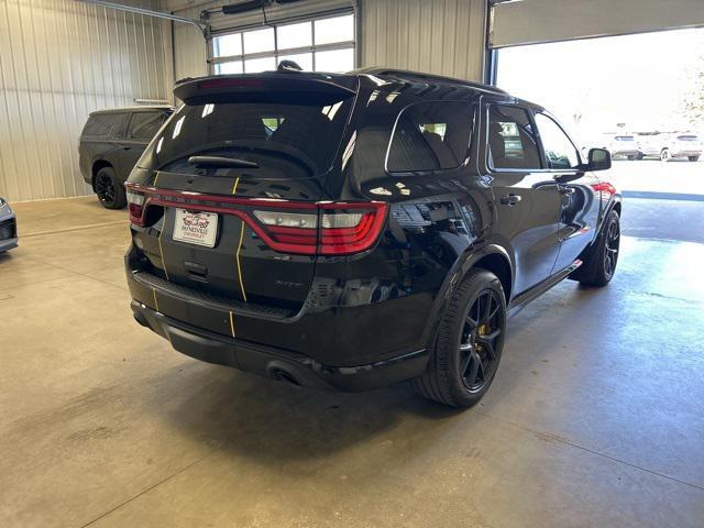 used 2024 Dodge Durango car, priced at $67,000