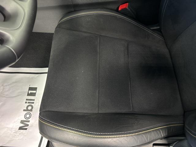 used 2024 Dodge Durango car, priced at $67,000