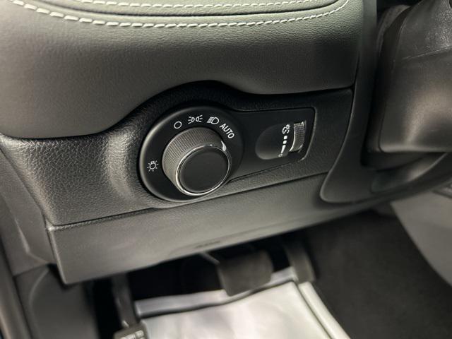 used 2024 Dodge Durango car, priced at $67,000