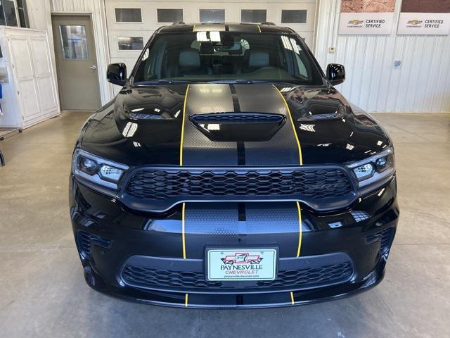 used 2024 Dodge Durango car, priced at $67,000