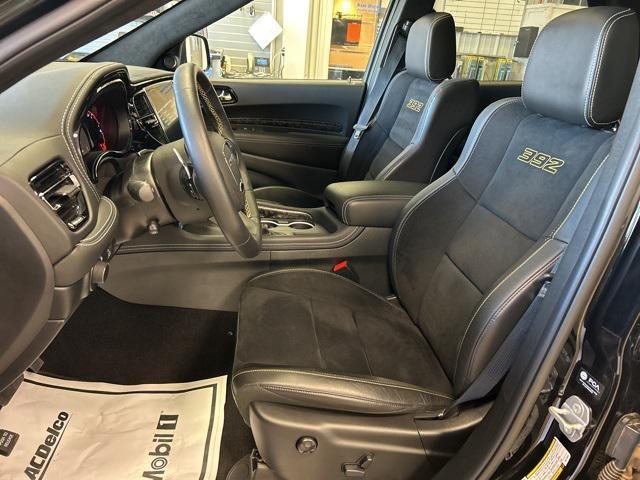 used 2024 Dodge Durango car, priced at $67,000