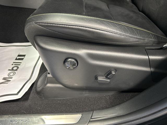 used 2024 Dodge Durango car, priced at $67,000