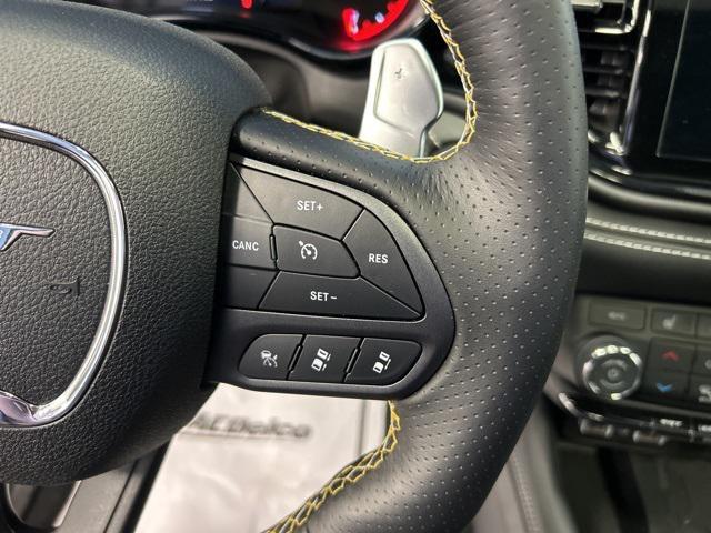 used 2024 Dodge Durango car, priced at $67,000