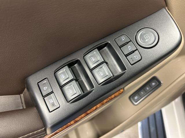 used 2017 Chevrolet Tahoe car, priced at $29,500