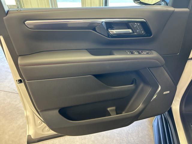 new 2025 Chevrolet Tahoe car, priced at $81,630